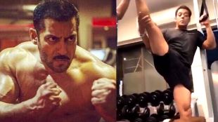 salman fitness