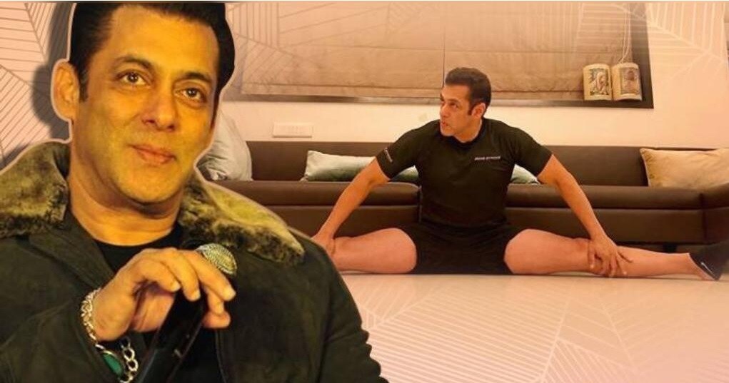 salman khan 2