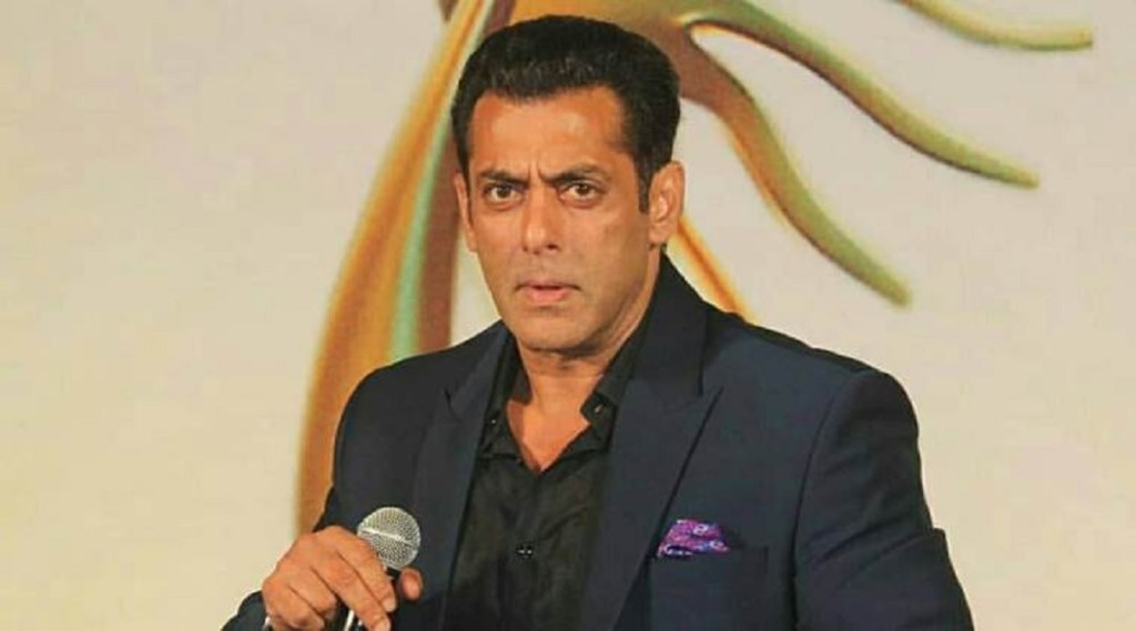 salman khan 33