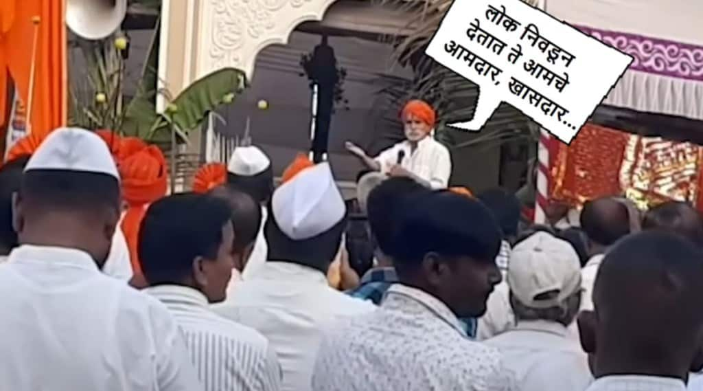 sambhaji bhide controversial comment