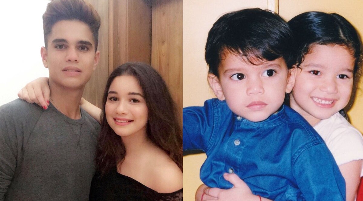 sara tendulkar arjun tendulkar