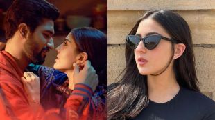 sara ali khan, vicky kaushal, samantha ruth prabhu, immortal ashwatthama, vicky kaushal upcoming film, sara ali khan films, सारा अली खान, विकी कौशल, समांथा रुथ प्रभू, इम्मोर्टल अश्वत्थामा