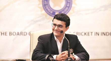 'Something else will do now...', Ganguly’s first reaction to leaving the post of BCCI president