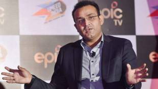 T20 World Cup 2022 Virender Sehwag predicts Babar Azam to finish as leading run scorer