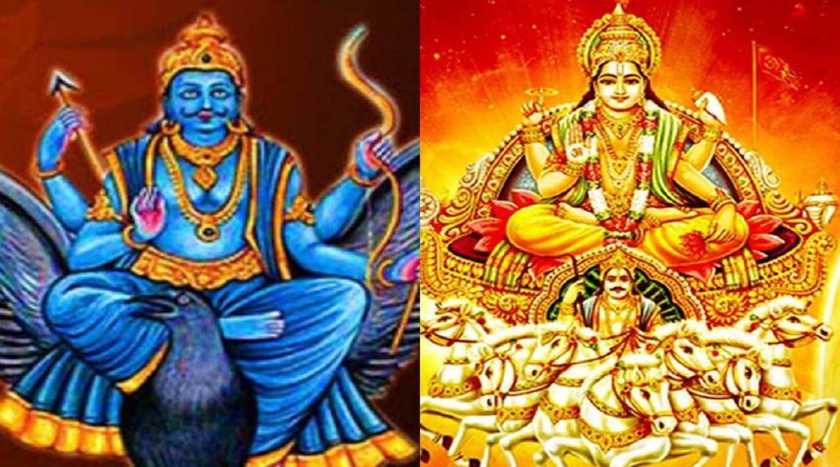 Shani Margi on Dhanteras To bring Money and Love in life of these 3 lucky Zodiac Signs 