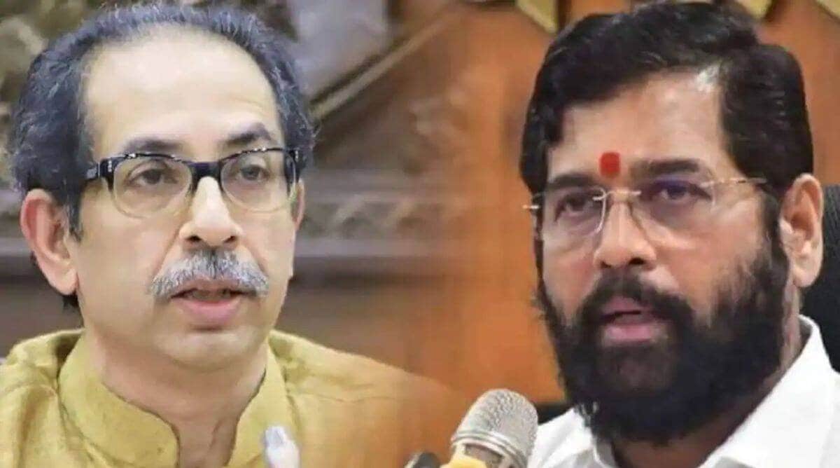Ex CM Uddhav Thackeray Full Speech After EC Frozen Shivsena Name Bow And Arrow Symbol