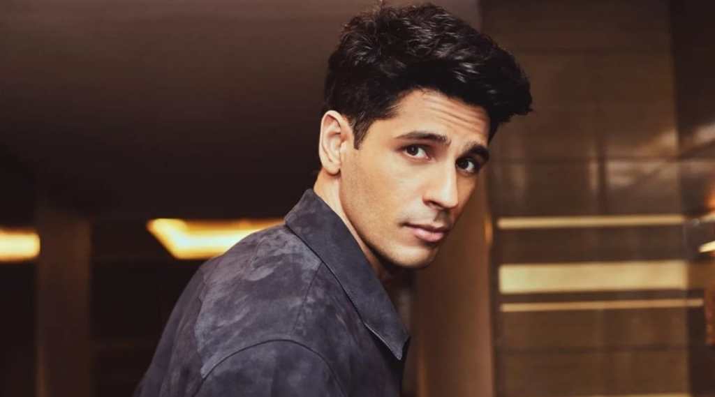 siddharth malhotra