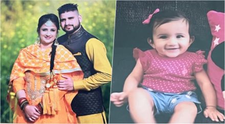 sikh family murder in america