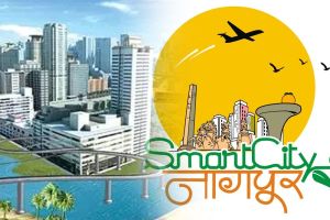 smart city nagpur