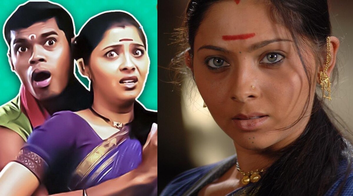 sonalee kulkarni