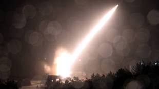 humo 2 ballistic missile crash
