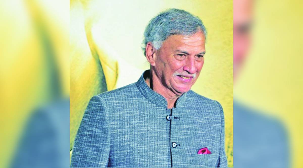 sp roger binny