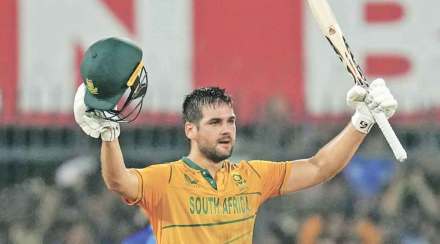 south africa beat india by 49 runs
