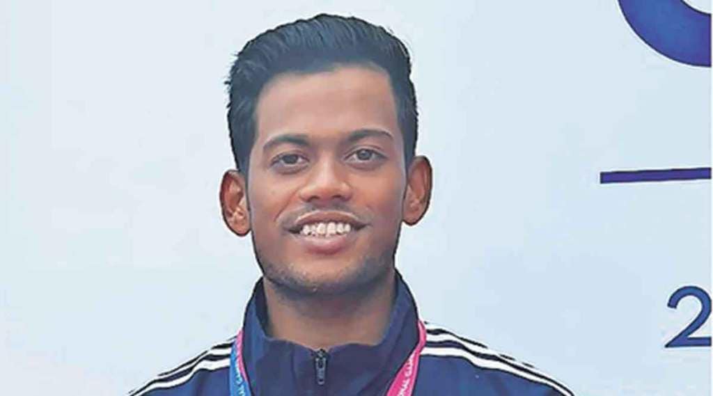 maharashtra win gold in mallakhamb