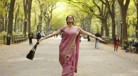 sridevi english vinglish