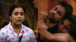 Bigg Boss 16 : सुंबुल तौकीरने ‘बिग बॉस’बाबत केलं होतं मोठं वक्तव्य, “हा शो जीवनसाथी डॉटकॉम…”