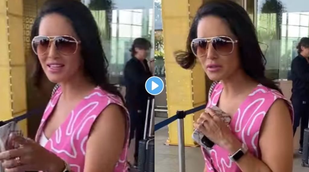 sunny leone sunny leone viral video