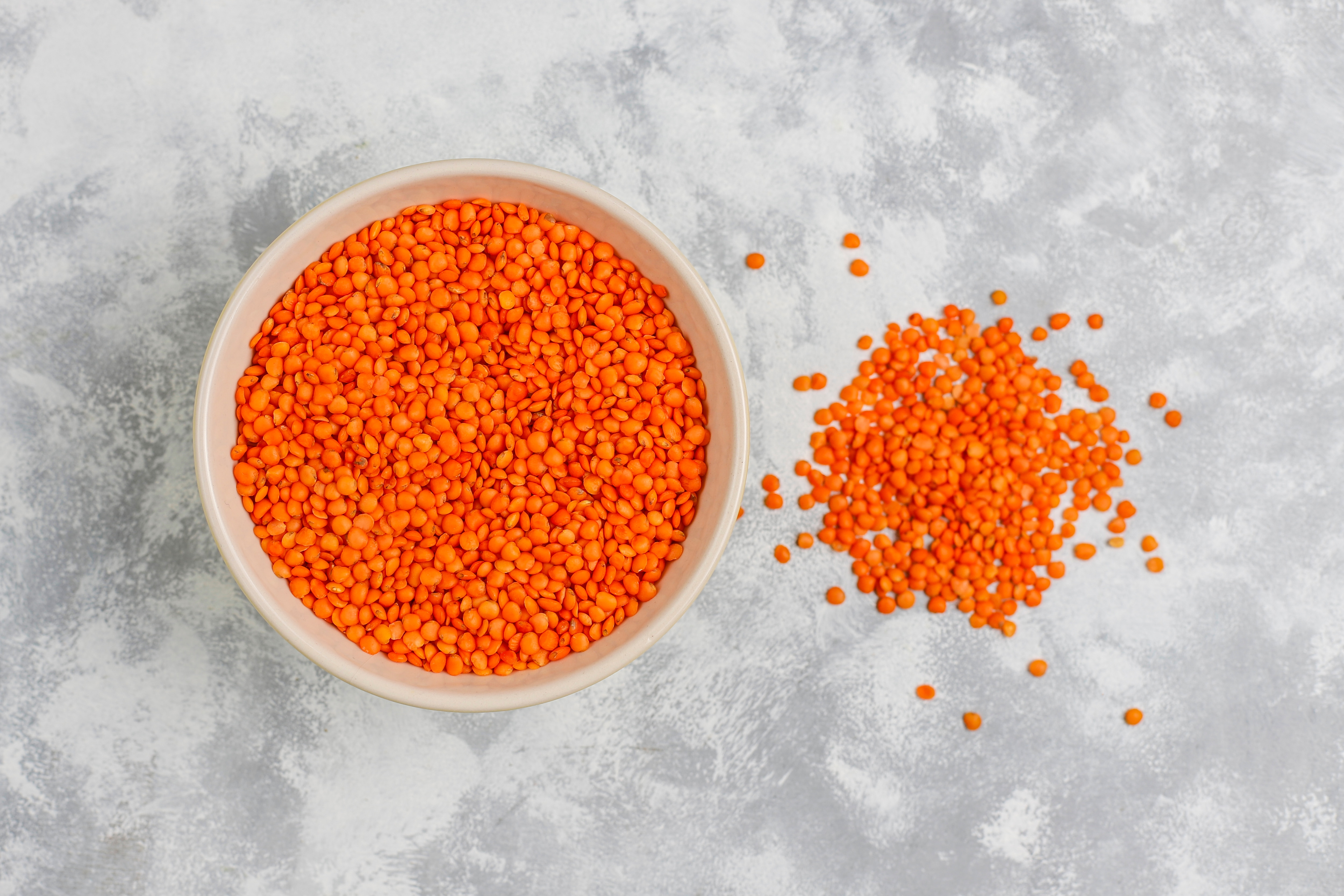 Pulses For Bad Cholesterol