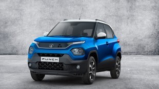 tata punch