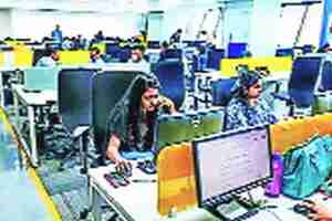 35000 job opportunities from TCS