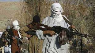 terrorist
