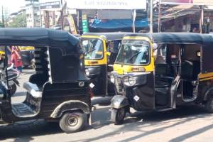 thane auto rickshaw