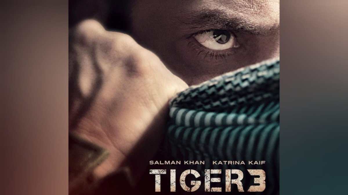 tiger 3