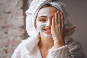 tips for bleach at home