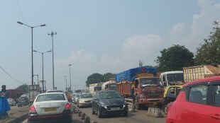 traffic