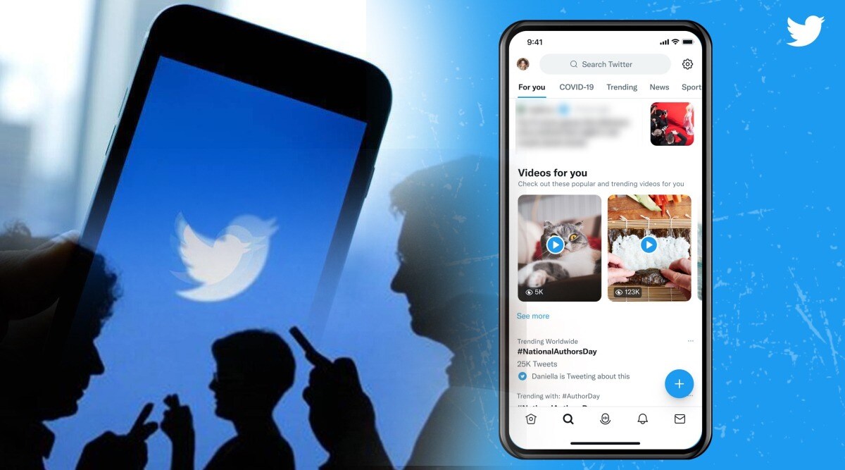 twitter newvideo feature like tiktok