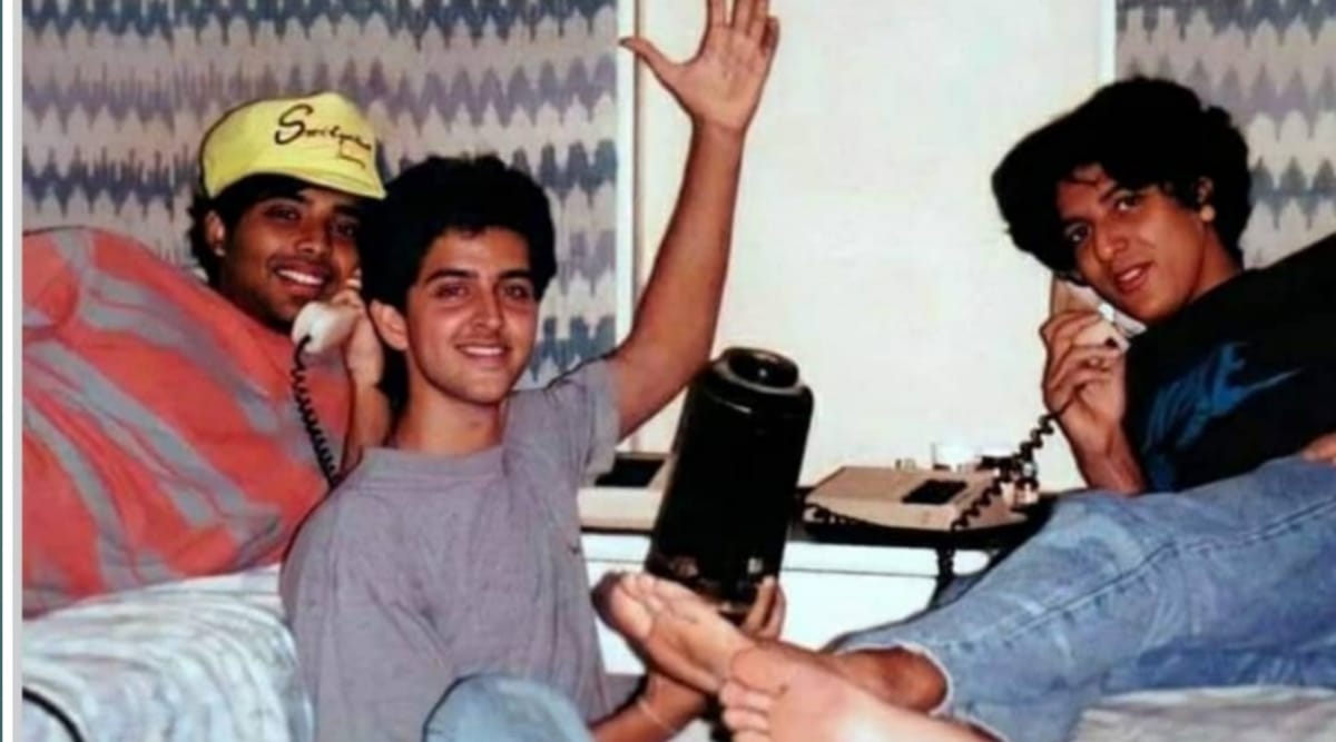 uday chopra