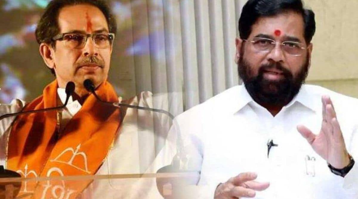 uddhav thackeray