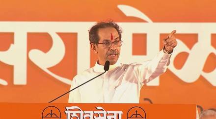 uddhav thackeray speech dussehra melava 2022 shivsena