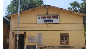 Swachh Survekshan 2022 Uran Municipal Council ranked 42nd in the state