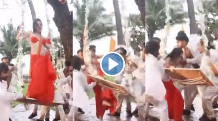 urfi javed video, urfi javed pic, urfi javed new dress, urfi javed instagram, urfi javed father name, urfi javed falls down, urfi javed age, News about Urfi Javed, उर्फी जावेद व्हिडीयो व्हायरल, उर्फी जावेद व्हिडीओ