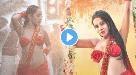 urfi javed new song