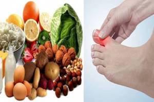 Fruits That Cause High Uric Acid Swollen Fingers Nausea Joint Pain Identify Acidic Symptoms In Body