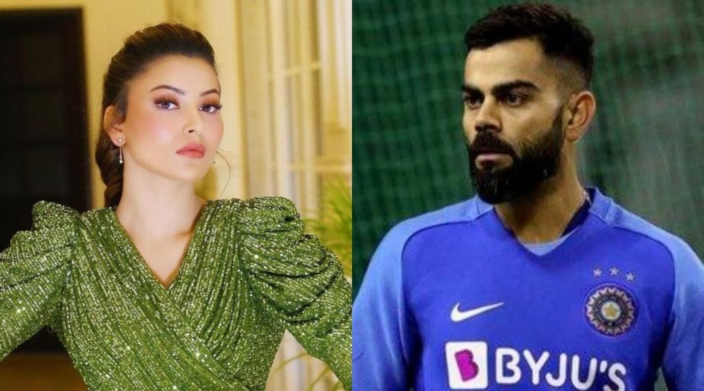 virat kohli, virat kohli anushka sharma, virushka, virat anushka privacy breech, virat kohli anushka sharma hotel privacy breech, anushka sharma news , urvashi rautela, urvashi rautela on virat kohli, विराट कोहली, उर्वशी रौतला, अनुष्का शर्मा