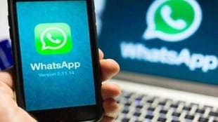 use whatsapp without number