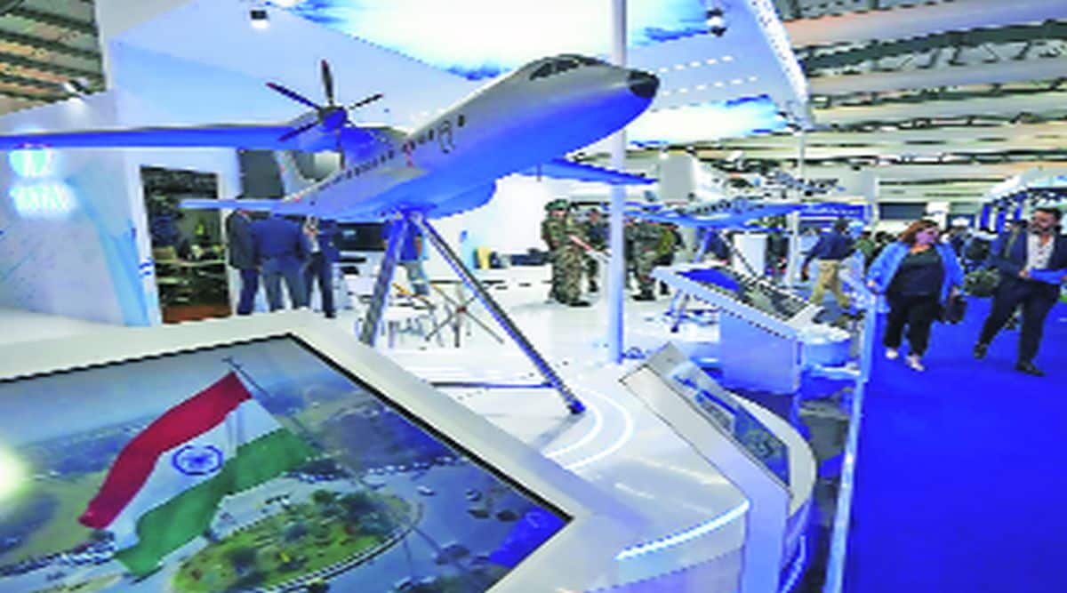 v295 plane