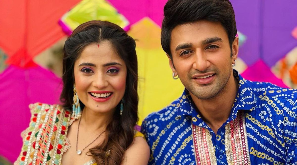vaishali takkar yeh rishta kya kehlata hai, vaishali takkar tv shows, vaishali takkar suicide, vaishali takkar nishant singh malkani, vaishali takkar news, vaishali takkar ex boyfriend rahul arrested, vaishali takkar death reason, वैशाली ठक्कर सुसाइड केस, वैशाली ठक्कर, राहुल नवलानी