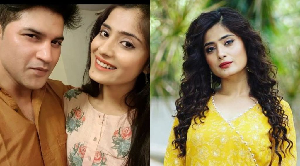 vaishali takkar wedding engagement, vaishali takkar tv actress, vaishali takkar suicide note, vaishali takkar postpones marriage to help people, vaishali takkar boyfriend, वैशाली ठक्कर, वैशाली ठक्कर आत्महत्या, वैशाली ठक्कर सुसाइड नोट, वैशाली ठक्कर लग्न, वैशाली ठक्कर बॉयफ्रेंड