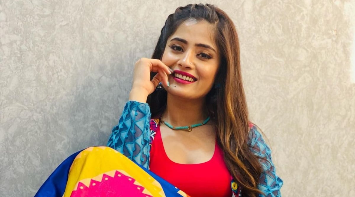 vaishali thakkar