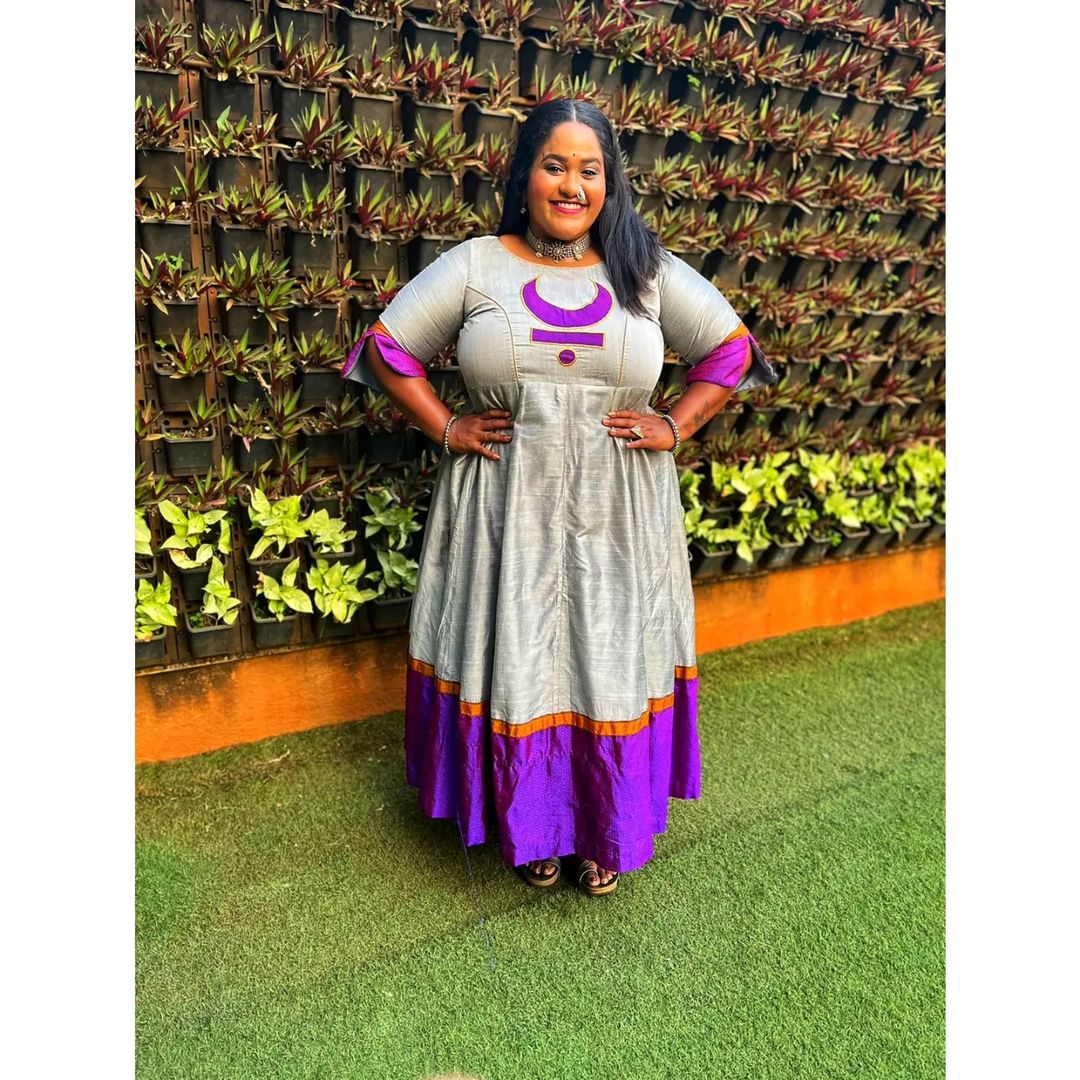 vanita kharat 2