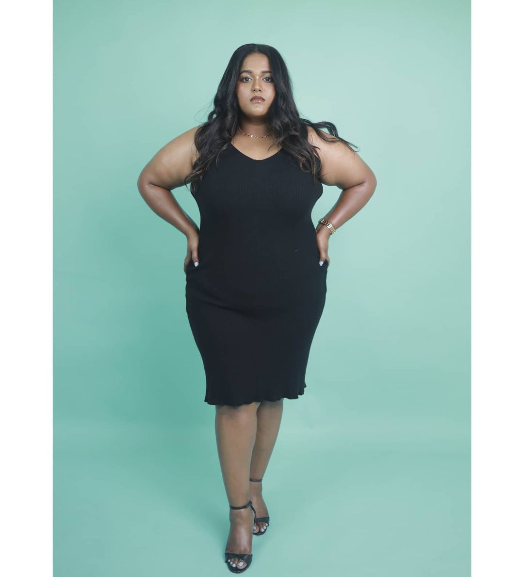 vanita kharat 8