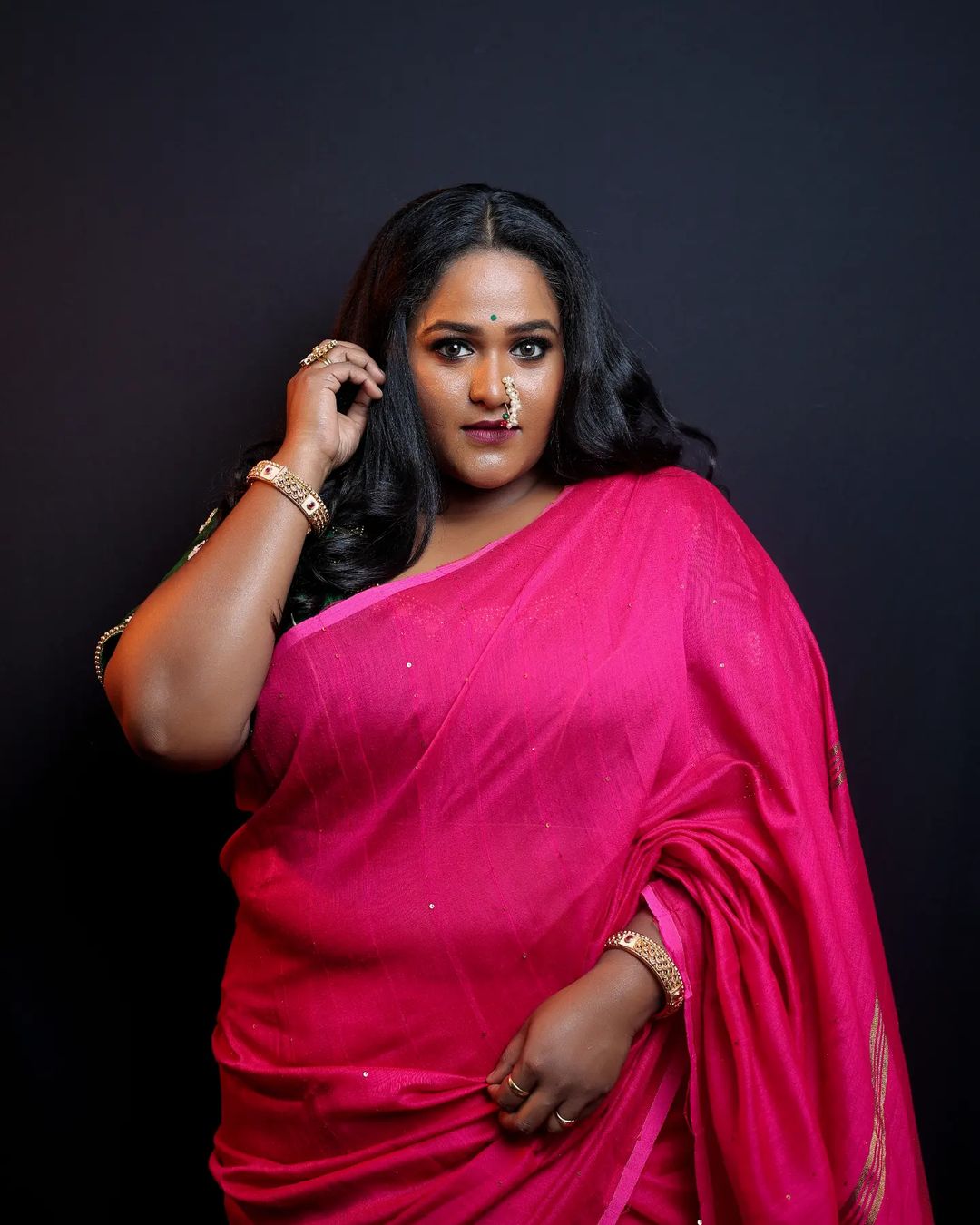 vanita kharat
