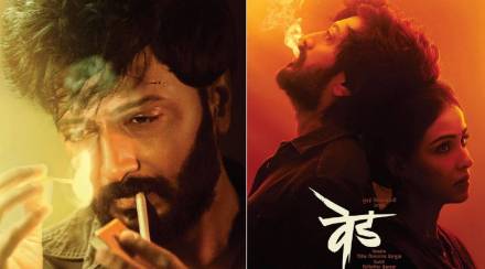 ved movie poster
