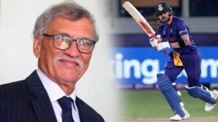 Virat Kohli didn't have to BCCI president drops huge statement on ex-India captain amid T20 World Cup