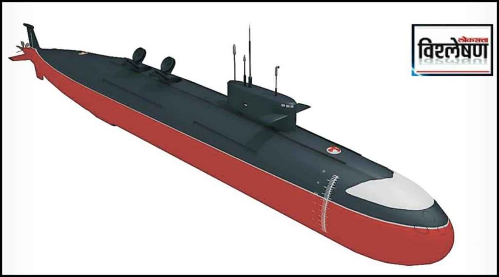 india successfully fires ballistic missile from ins arihant submarine print exp 1022