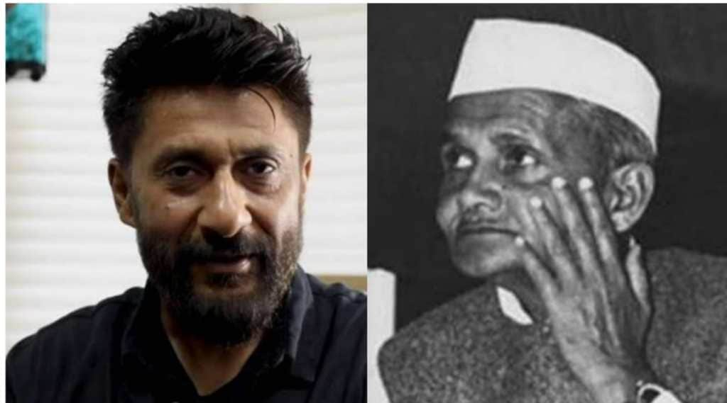 vivek agnihotri